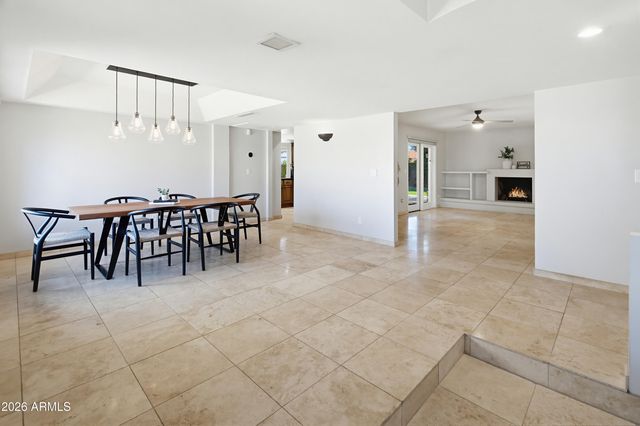 8537 E San Lucas Drive, Scottsdale, AZ 85258