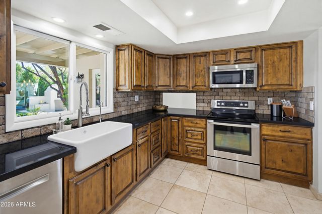 8537 E San Lucas Drive, Scottsdale, AZ 85258