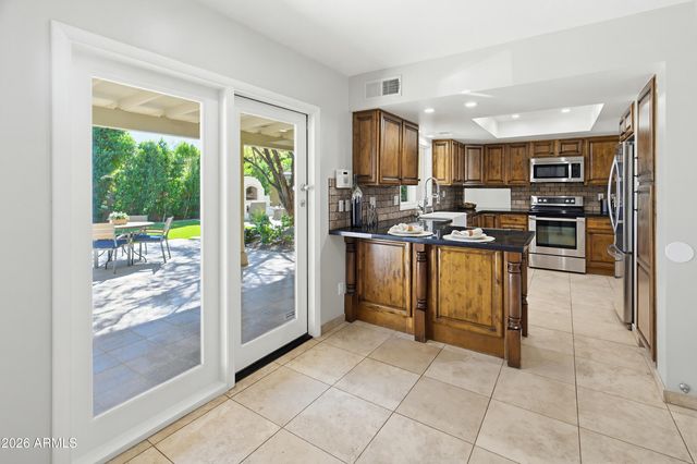 8537 E San Lucas Drive, Scottsdale, AZ 85258