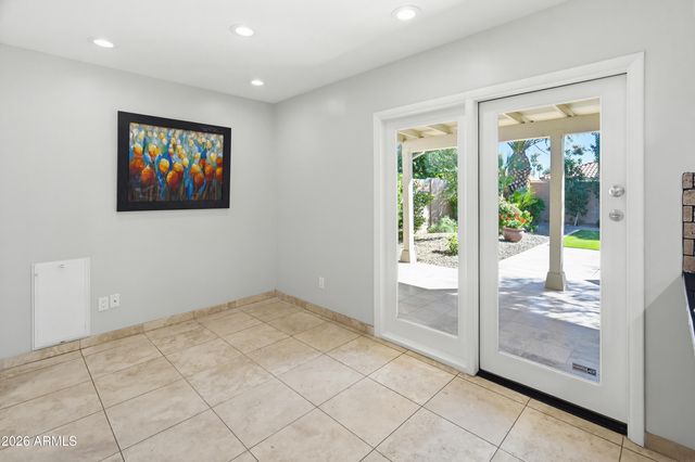 8537 E San Lucas Drive, Scottsdale, AZ 85258