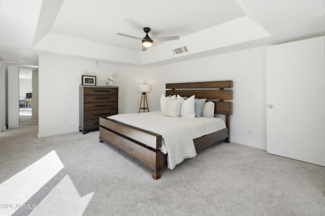 8537 E San Lucas Drive, Scottsdale, AZ 85258