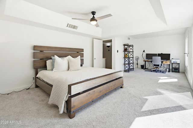 8537 E San Lucas Drive, Scottsdale, AZ 85258