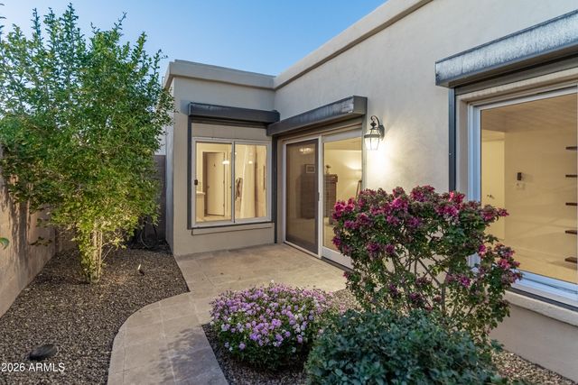 8537 E San Lucas Drive, Scottsdale, AZ 85258