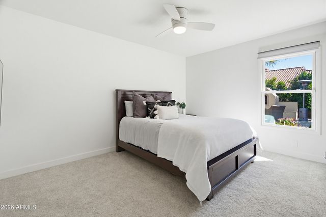 8537 E San Lucas Drive, Scottsdale, AZ 85258