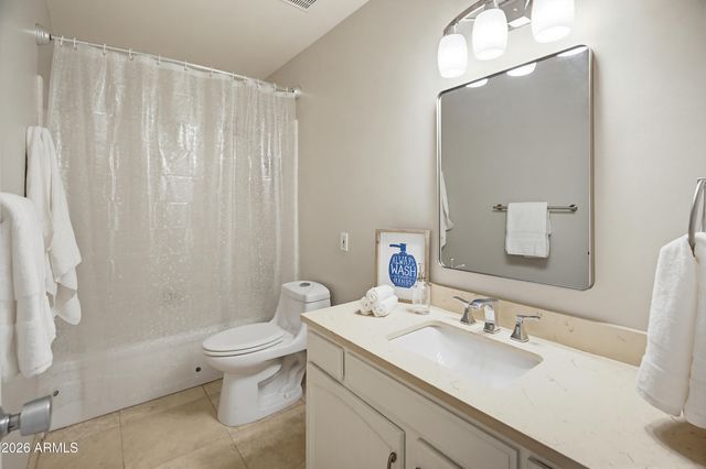 8537 E San Lucas Drive, Scottsdale, AZ 85258