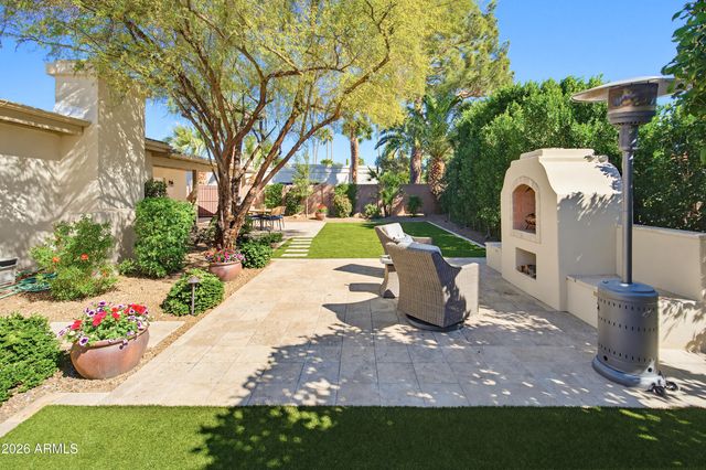 8537 E San Lucas Drive, Scottsdale, AZ 85258