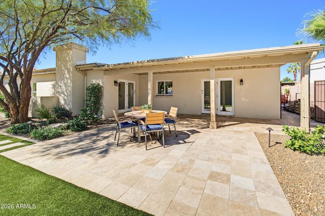 8537 E San Lucas Drive, Scottsdale, AZ 85258