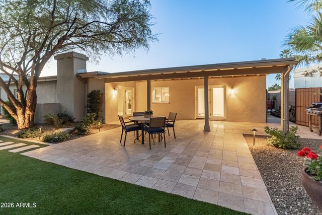 8537 E San Lucas Drive, Scottsdale, AZ 85258