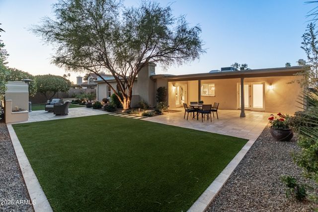 8537 E San Lucas Drive, Scottsdale, AZ 85258