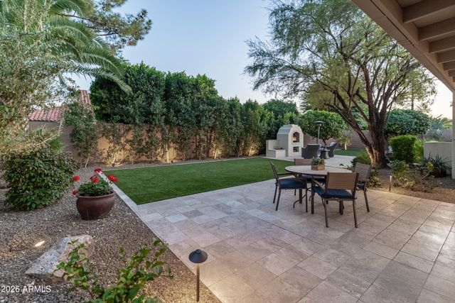 8537 E San Lucas Drive, Scottsdale, AZ 85258