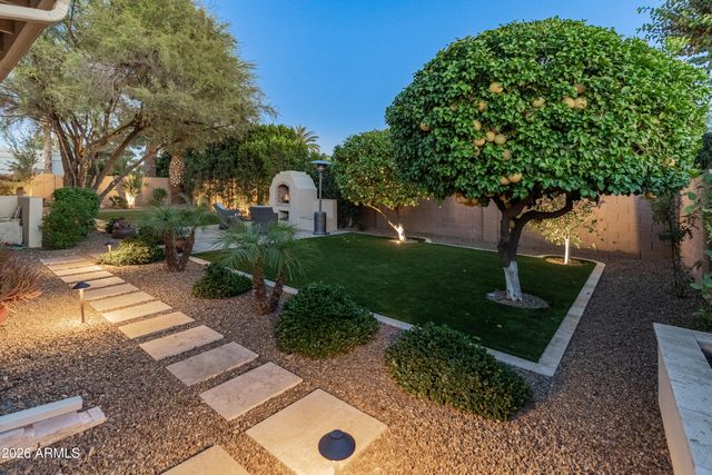 8537 E San Lucas Drive, Scottsdale, AZ 85258