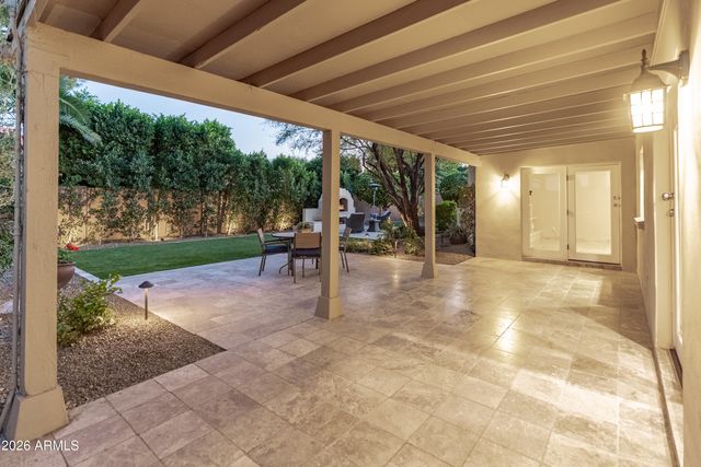 8537 E San Lucas Drive, Scottsdale, AZ 85258