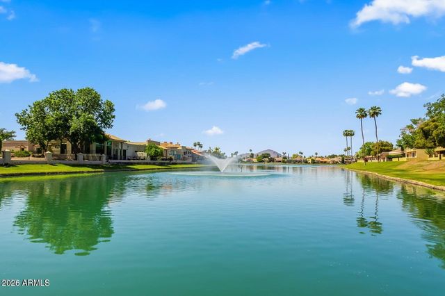 8537 E San Lucas Drive, Scottsdale, AZ 85258