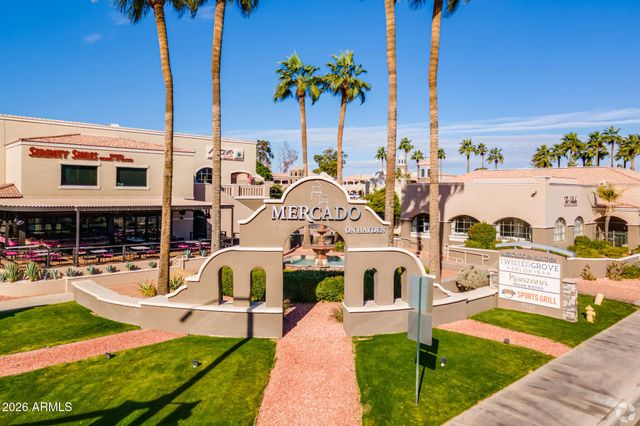 8537 E San Lucas Drive, Scottsdale, AZ 85258