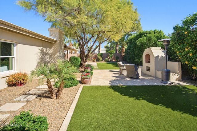 8537 E San Lucas Drive, Scottsdale, AZ 85258