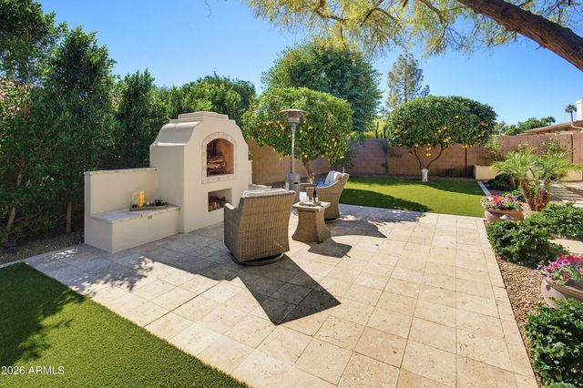 8537 E San Lucas Drive, Scottsdale, AZ 85258