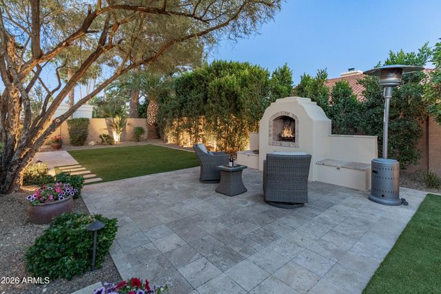 8537 E San Lucas Drive, Scottsdale, AZ 85258