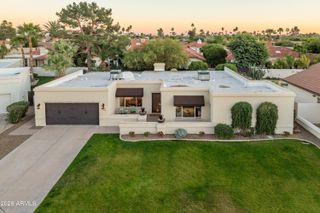 8537 E San Lucas Drive, Scottsdale, AZ 85258