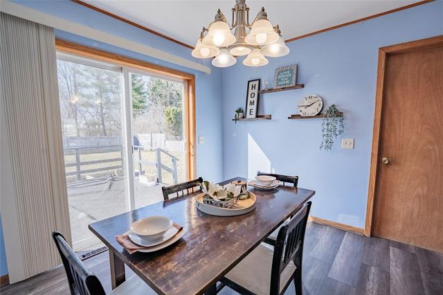 121 W Oak Street, Stanley, WI 54768