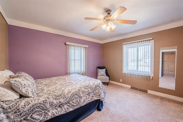 121 W Oak Street, Stanley, WI 54768