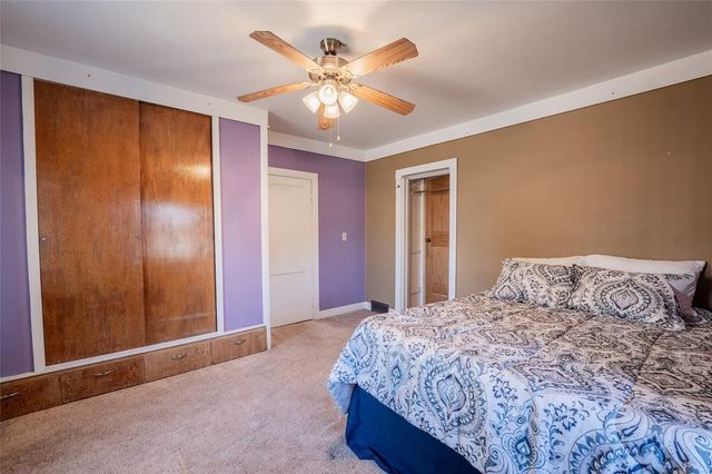 121 W Oak Street, Stanley, WI 54768