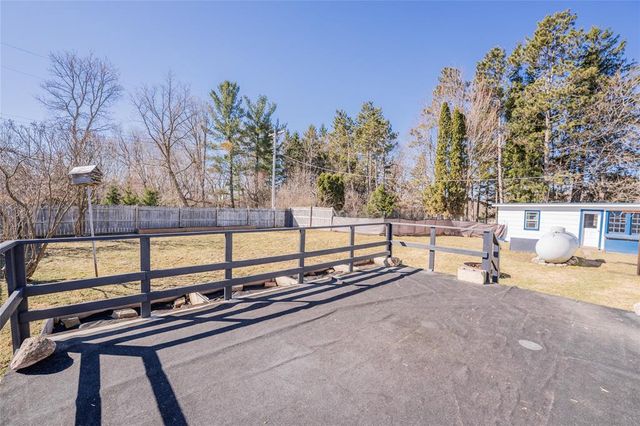 121 W Oak Street, Stanley, WI 54768