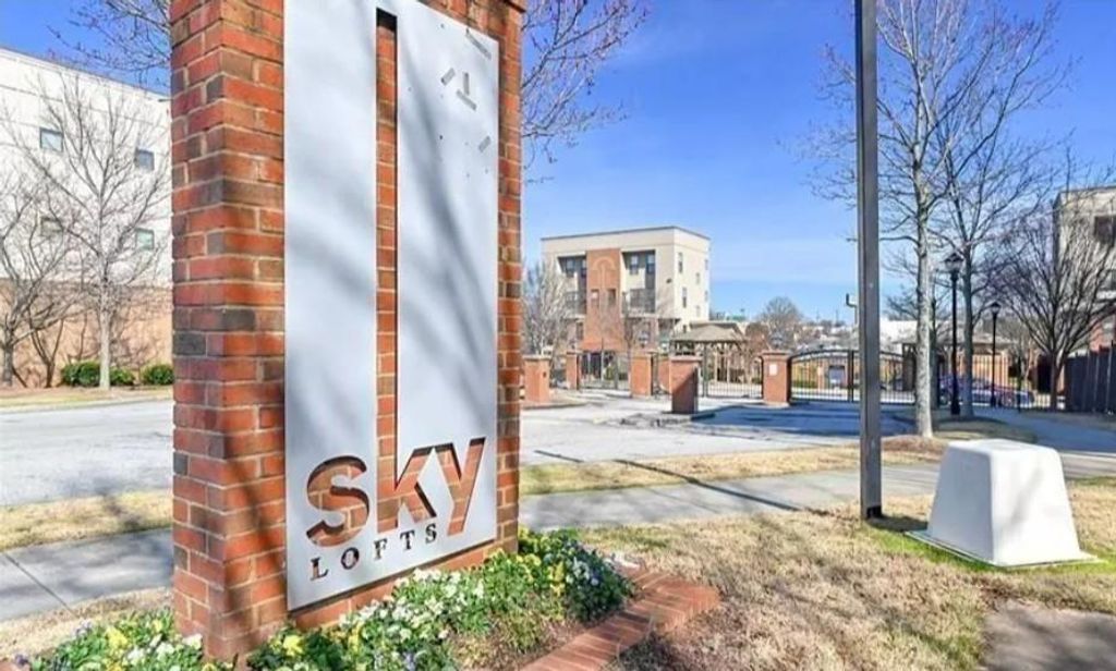 898 Oak Street Street 3318, Atlanta, GA 30324