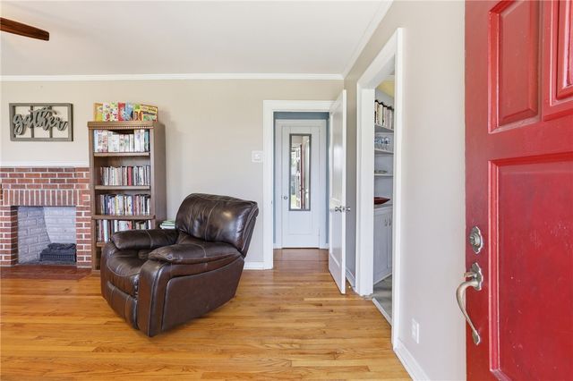 520 S Spring Street, Walhalla, SC 29691