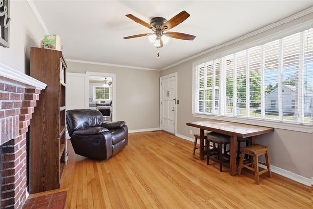 520 S Spring Street, Walhalla, SC 29691