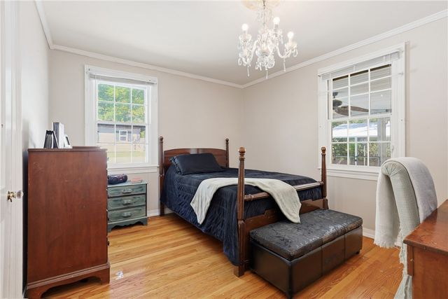 520 S Spring Street, Walhalla, SC 29691