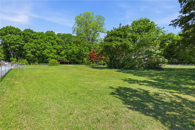 520 S Spring Street, Walhalla, SC 29691