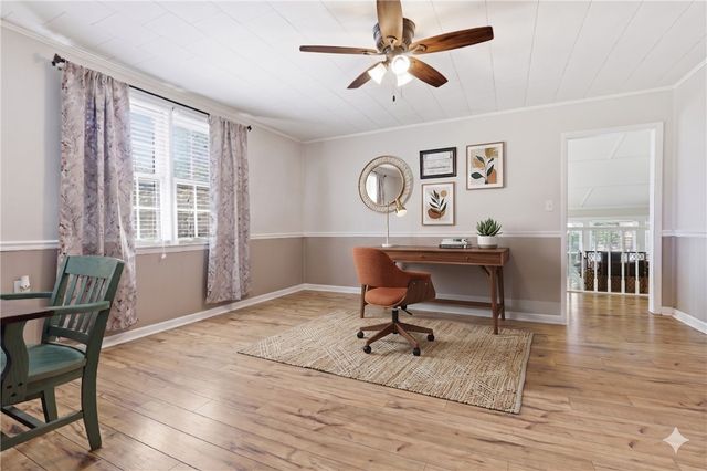 520 S Spring Street, Walhalla, SC 29691