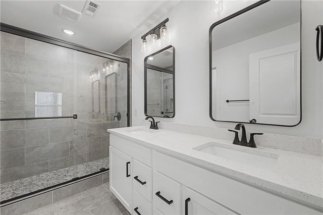 88 Stoneykirk Drive, Bella Vista, AR 72715