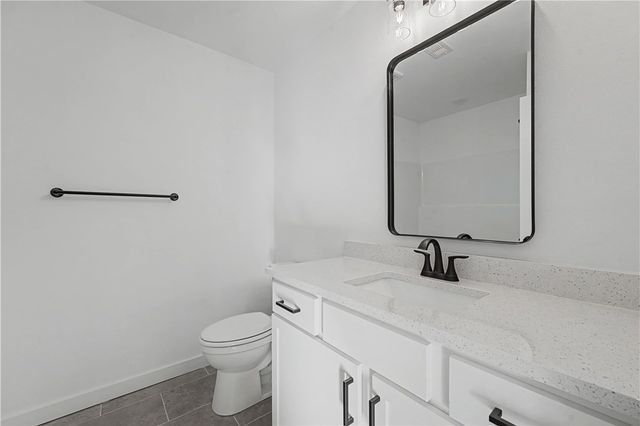 88 Stoneykirk Drive, Bella Vista, AR 72715