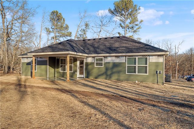 88 Stoneykirk Drive, Bella Vista, AR 72715
