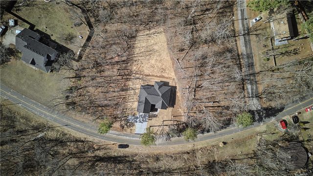 88 Stoneykirk Drive, Bella Vista, AR 72715