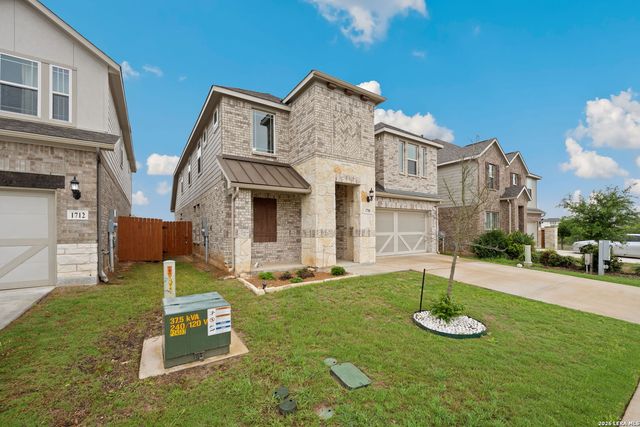 1708 Kneupper Farm, New Braunfels, TX 78132