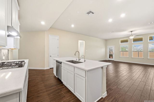 1708 Kneupper Farm, New Braunfels, TX 78132