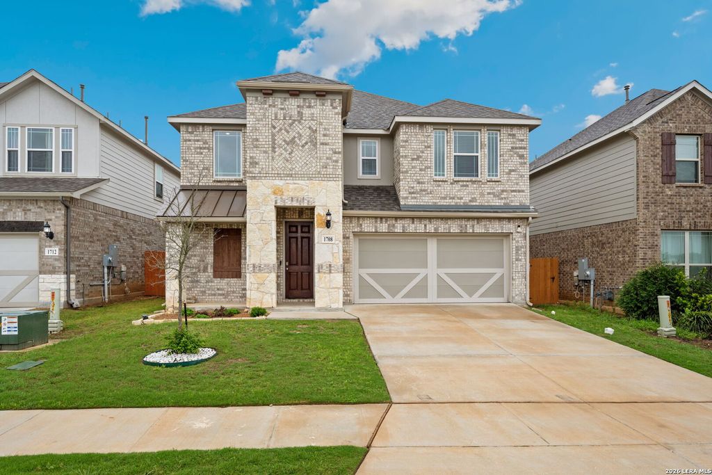 1708 Kneupper Farm, New Braunfels, TX 78132