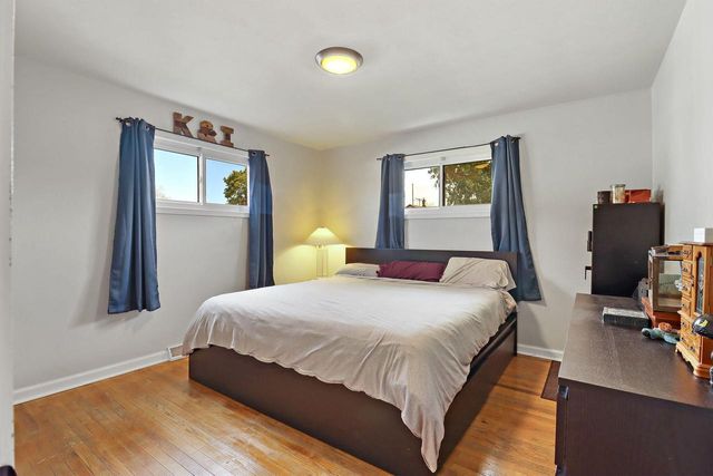 728 Vine STREET, Union Grove, WI 53182