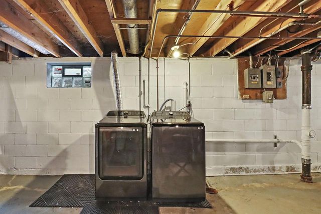 728 Vine STREET, Union Grove, WI 53182