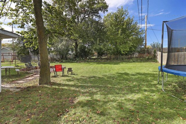 728 Vine STREET, Union Grove, WI 53182