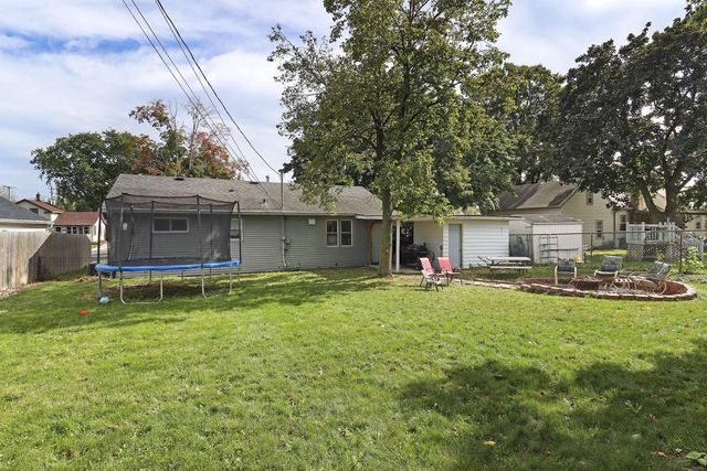 728 Vine STREET, Union Grove, WI 53182