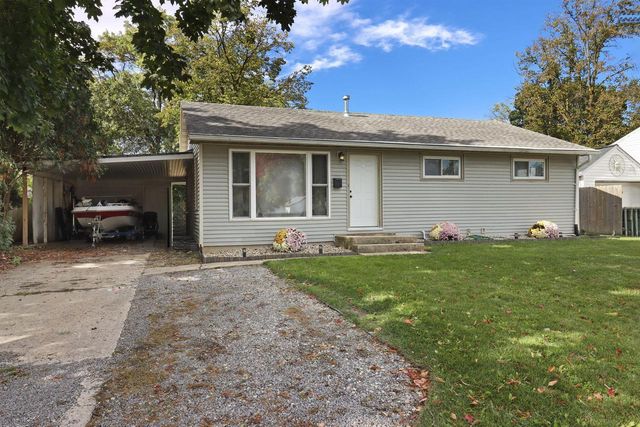 728 Vine STREET, Union Grove, WI 53182