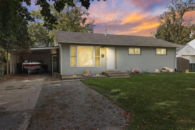 728 Vine STREET, Union Grove, WI 53182