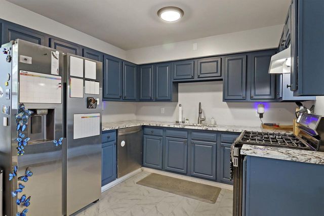 728 Vine STREET, Union Grove, WI 53182