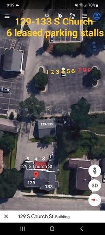 129 S Church Street, Whitewater, WI 53190