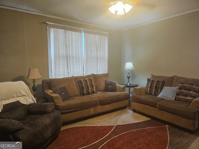 2001 First Ave, Rockmart, GA 30153