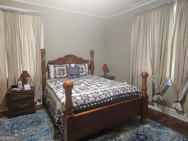 2001 First Ave, Rockmart, GA 30153