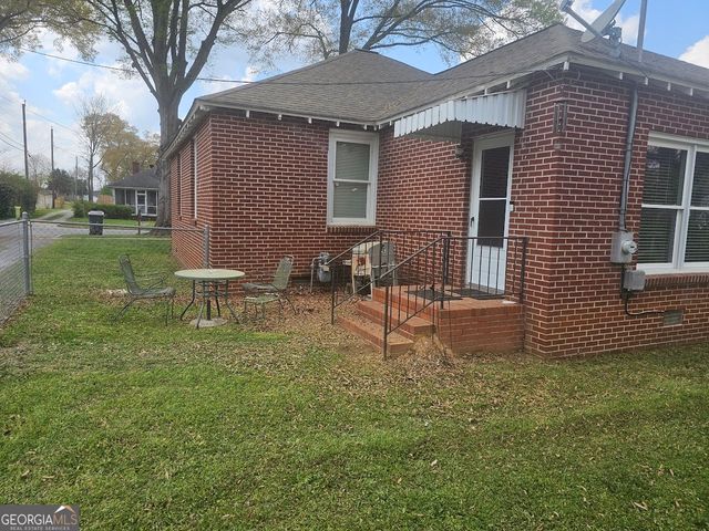 2001 First Ave, Rockmart, GA 30153